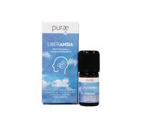 Herbal Products Sinergia Oli Essenziali Purae LiberAnsia, 5ml