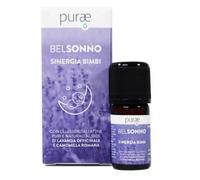 Herbal Products Sinergia Purae Belsonno Baby oli essenziali per diffusore