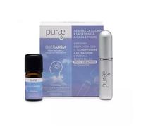 Herbal Products Sinergia Purae Liberansia oli essenziali con stick olfattivo