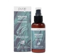 Herbal Products Spray Corpo Purae Boschi con oli essenziali, 100ml