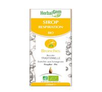 Herbal Respi Bio - Bronchi
