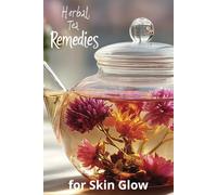 Herbal Tea Remedies for Skin Glow: Natural Recipes for Radiant, Healthy Skin