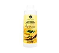 Herbal Therapy Bagno al magnesio + olio da massaggio 1 l Olio da massa
