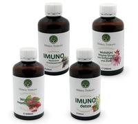 Herbal Therapy Pacchetto benessere 1 pz Set