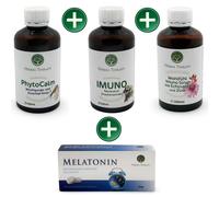 Herbal Therapy Pacchetto Buona Notte per Adulti 1 pz Set