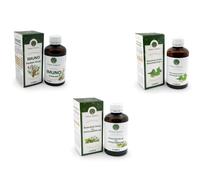 Herbal Therapy Pacchetto curativo per la tosse 1 St