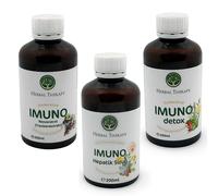Herbal Therapy Primavera disintossicante 1 pz Set