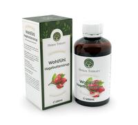 Herbal Therapy Sciroppo di rosa canina benessere IMUNO 200 ml Sciroppo
