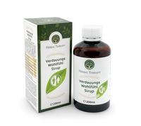 Herbal Therapy Sciroppo per il benessere digestivo 200 ml Sciroppo