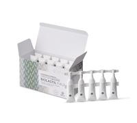 Herbal Touch Biolastil 15 Fiale da 10 ml Siero smagliature concentrato intensivo elasticizzante e rassodante coadiuvante nel trattamento cosmetico delle smagliature