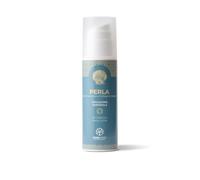 Herbal Touch Doposole Perla 150 ml Crema lenitiva e rinfrescante con Aloe Vera, Camomilla e Calendula con effetto calmante e riparatore post esposizione solare o epilazione