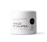 Herbal Touch Fango di Galatea 800 g Anticellulite Riducente e Modellante, fango del Mar Morto e attivi naturali, contro adiposità localizzate, ritenzione idrica e pelle a buccia d’arancia