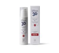 Herbal Touch Lifton 3D 200 ml Emulsione corpo rassodante e riempitiva, effetto Lifting istantaneo, pelle tonica e compatta con Collagene, Elastina e Acido Ialuronico