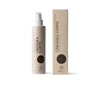 Herbal Touch Linfadea Corpo 200 ml Tonico erbale preparatorio e multifunzione tonifica, purifica e prepara la pelle con Centella Asiatica, Arnica, Limone e Pompelmo