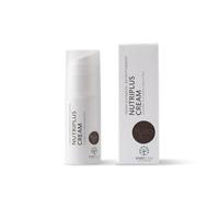 Herbal Touch Nutriplus 50 ml Crema viso nutriente ristrutturante giorno e notte con Ceramidi, Olio di Fico d’India e attivi idratanti per pelli secche, stressate e sensibili