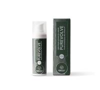 Herbal Touch Purevolve 30 ml Siero Primer Viso antiage minimizzante per pelli impure con Niacinamide, Acido Salicilico e Zanthoxylum per pelle impura, matura e lucida