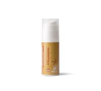 Herbal Touch Stellamaris 50 ml Crema Solare Viso e Corpo SPF 30, protezione naturale per pelli sensibili, bambini e donne in gravidanza, con texture leggera e ingredienti da agricoltura biologica