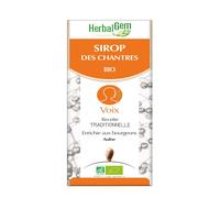 Herbal Voce Bio - Voce