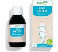 HERBALGE_M - Drenalinfa - A Base di Linfa di Betulla Fresca - Arricchito con Gemme di Betulla e Ribes Nero - 250 ml