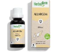 Herbalgem Allargem Gc01 Bio 30 Ml