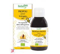 HERBALGEM BIO SCIROPPO JUNIOR 150 ML