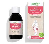 HerbalGem Celluseve Linfa di Betulla 250 ml Sciroppo