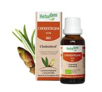 Herbalgem Cholestegem Bio Colesterolo 30 ml - Integratore gemmoterapia