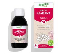 Herbalgem Colds Syrup 250 ml Sciroppo
