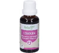 Herbalgem Cologem GC19 BIO 30 ml Gemmocomplesso per Benessere Intestinale