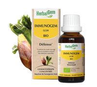Herbalgem Complessi Di Gemmoterapia Immunogem Gc09 Bio Difesa 30 ml - Integratore