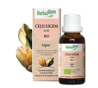 Herbalgem Complessi Gemmoterapia Celluligem Linea Bio 30ml - Gemmoderivato
