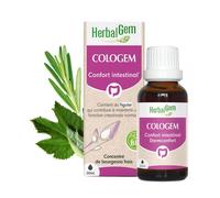 Herbalgem Complessi Gemmoterapia Comfort Intestinale Cologem 30ml - Gemmoderivato