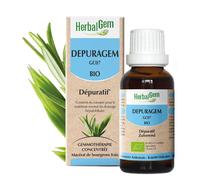Herbalgem Complessi Gemmoterapia Depurativa Bio 30ml - Gemmoderivato