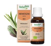 Herbalgem Complessi Gemmoterapia Memogem Bio Memoria 30ml - Gemmoderivato