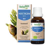Herbalgem Complessi Gemmoterapia Noctigem Sonno 30ml - Gemmoderivato