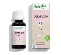 Herbalgem - DERMAGEM - Bio | Soins pour la peau