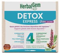 HERBALGEM DETOX EXPR BIO 7GG