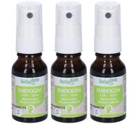 Herbalgem Emidogem Forte Microcircolo Concentrato di Gemme Fresche Spr