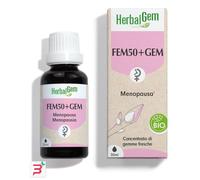 HERBALGEM FEM50 + GEM BIO 30 ML