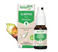 Herbalgem Gemme Biancospino Bio 15ml - Macerato glicerinato