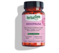 HerbalGem Menopausa Capsule 37 g Capsule