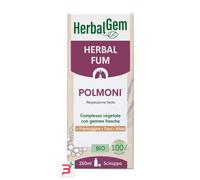 HERBALGEM HERBAL FUM SCIROPPO 250 ML