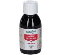 Herbalgem Herbal Tus Sciroppo Calmante Gola 150 ml Sciroppo