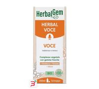 HERBALGEM HERBAL VOCE SCIROPPO 250 ML