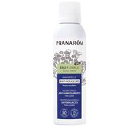 Herbalgem Idrolato di Elicriso Pranarom tonico viso, 150ml