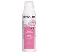 Herbalgem Idrolato Pranarom Rosa Damascena tonificante, 150ml