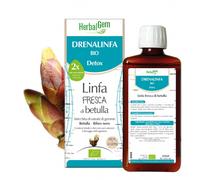 Linfa Detox Drenalinfa HerbalGem 250ml