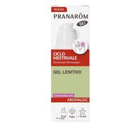 HERBALGEM ITALIA Srl Gel Lenitivo Pranarom Aromalgic per il ciclo mestruale