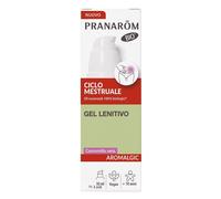 HERBALGEM ITALIA Srl PRANAROM AROMALGIC GEL LENITIVO CICLO MESTRUALE BIO 30 ML