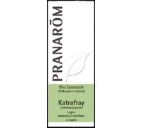 HERBALGEM ITALIA Srl PRANAROM KATAFRAY LEGNO OLIO ESSENZIALE 10 ML